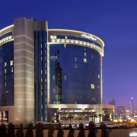 Movenpick Hotel Al Khobar Ngoại thất bức ảnh