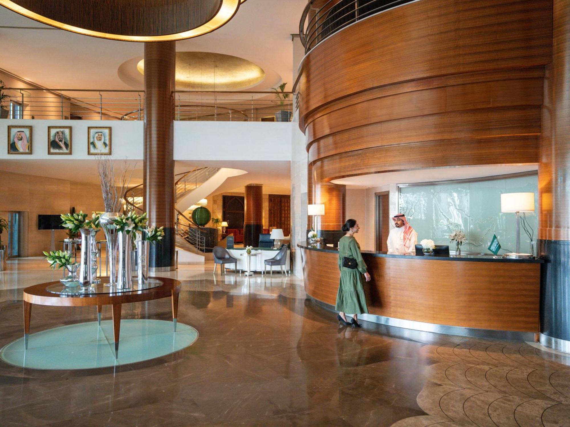 Movenpick Hotel Al Khobar Ngoại thất bức ảnh